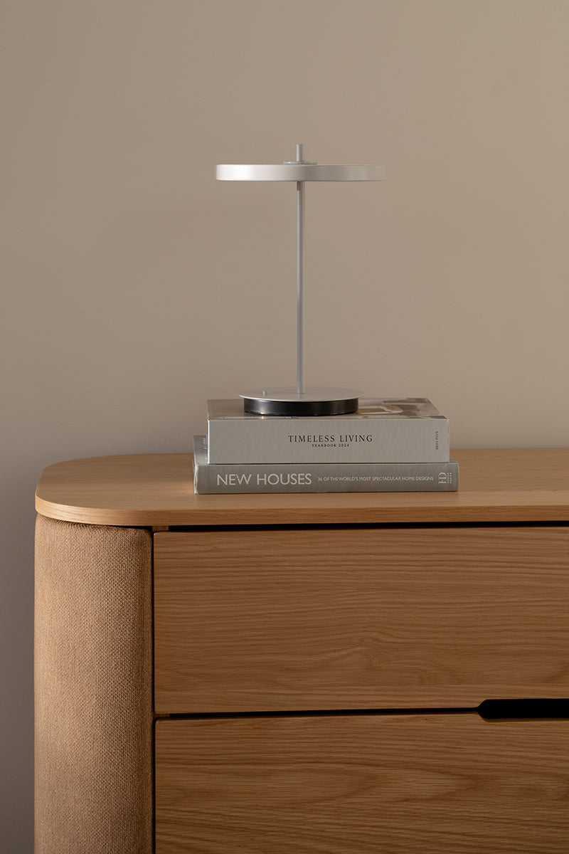 Asteria Move Monochrome Lamp
