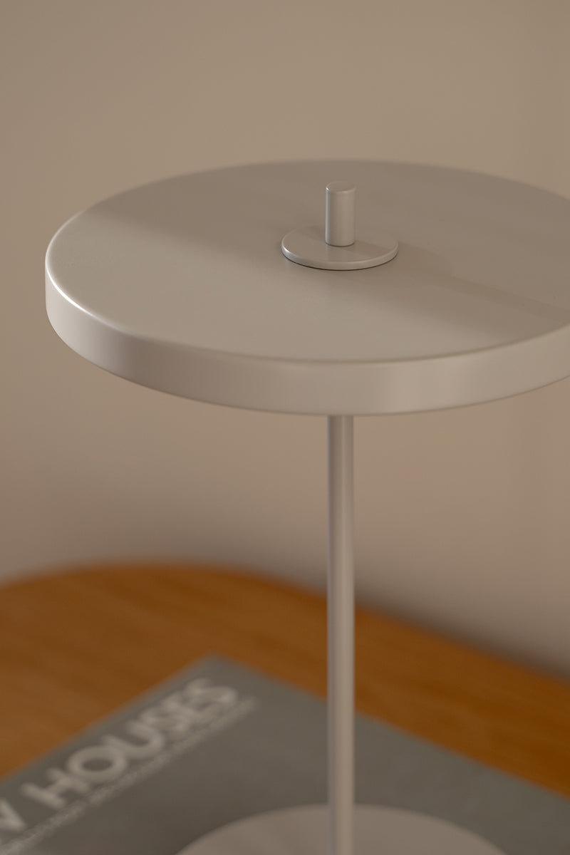 Asteria Move Monochrome Lamp