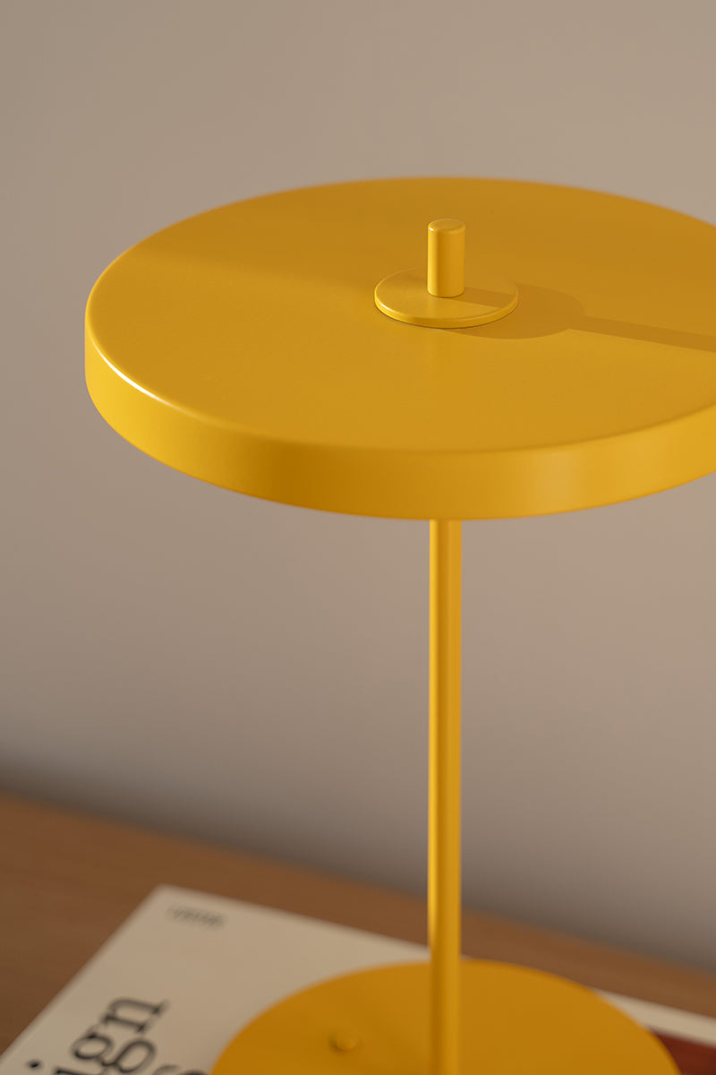 Asteria Move Monochrome Lamp