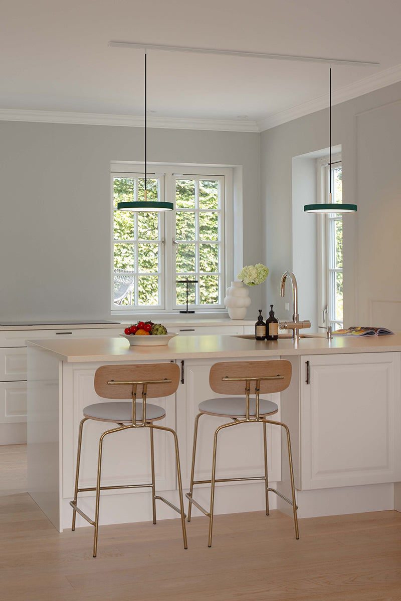 Asteria Plus Pendant Lamp