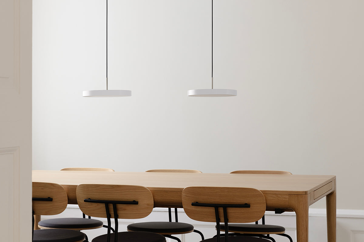 Asteria Plus Pendant Lamp