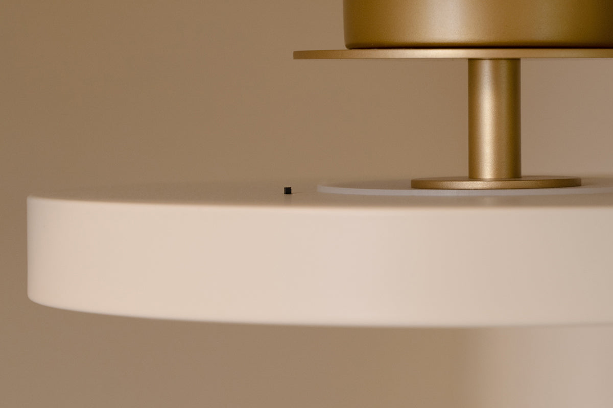 Asteria Up Plus Ceiling Lamp