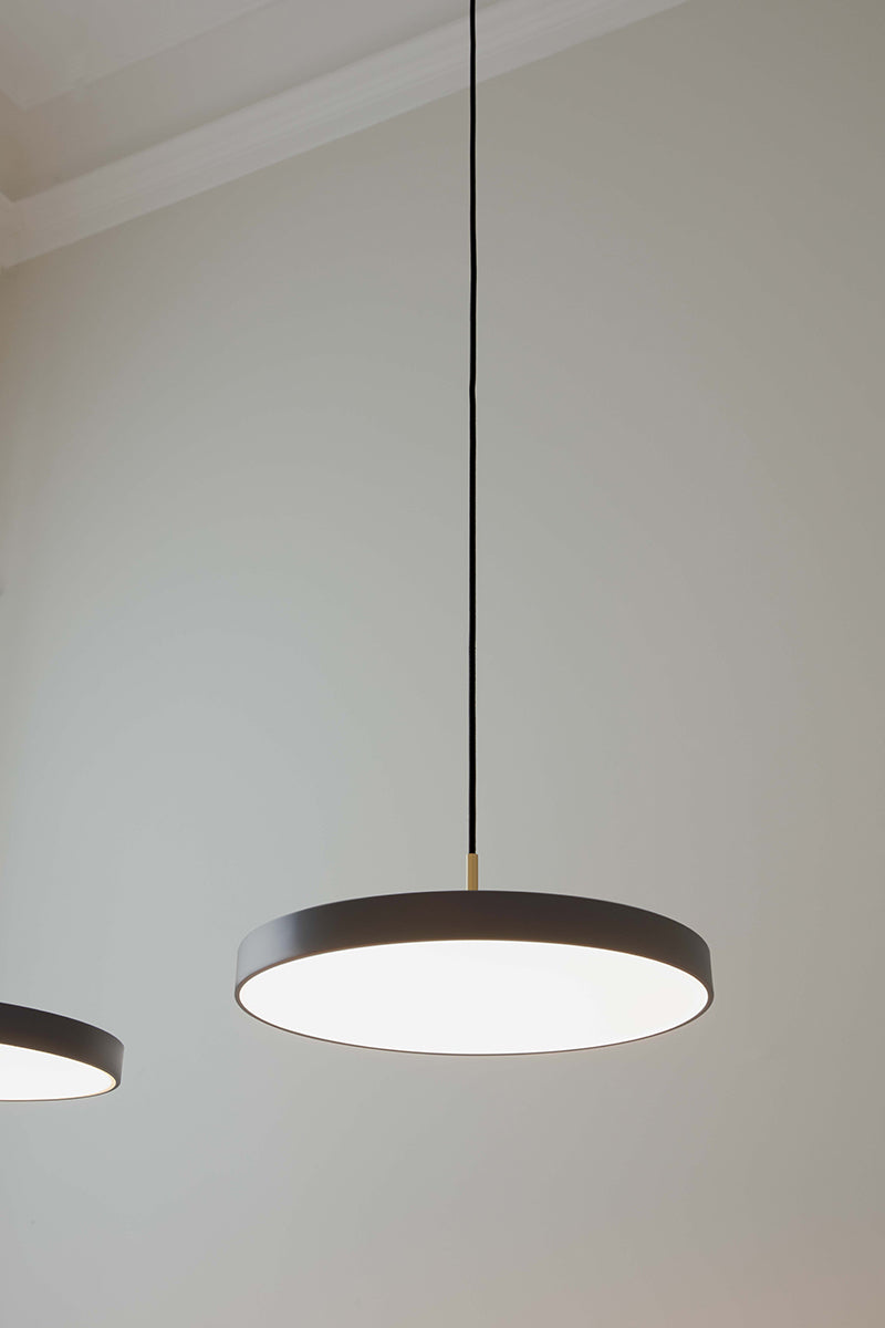 Asteria Plus Pendant Lamp