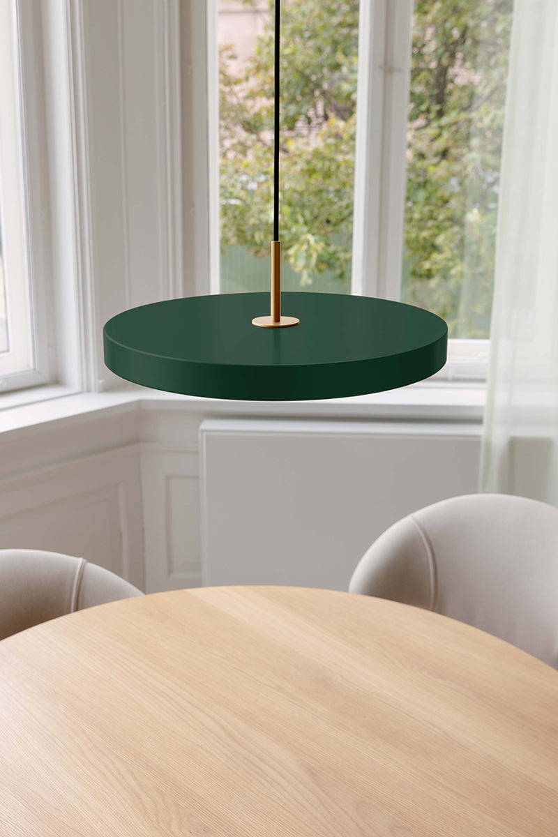 Asteria Plus Pendant Lamp