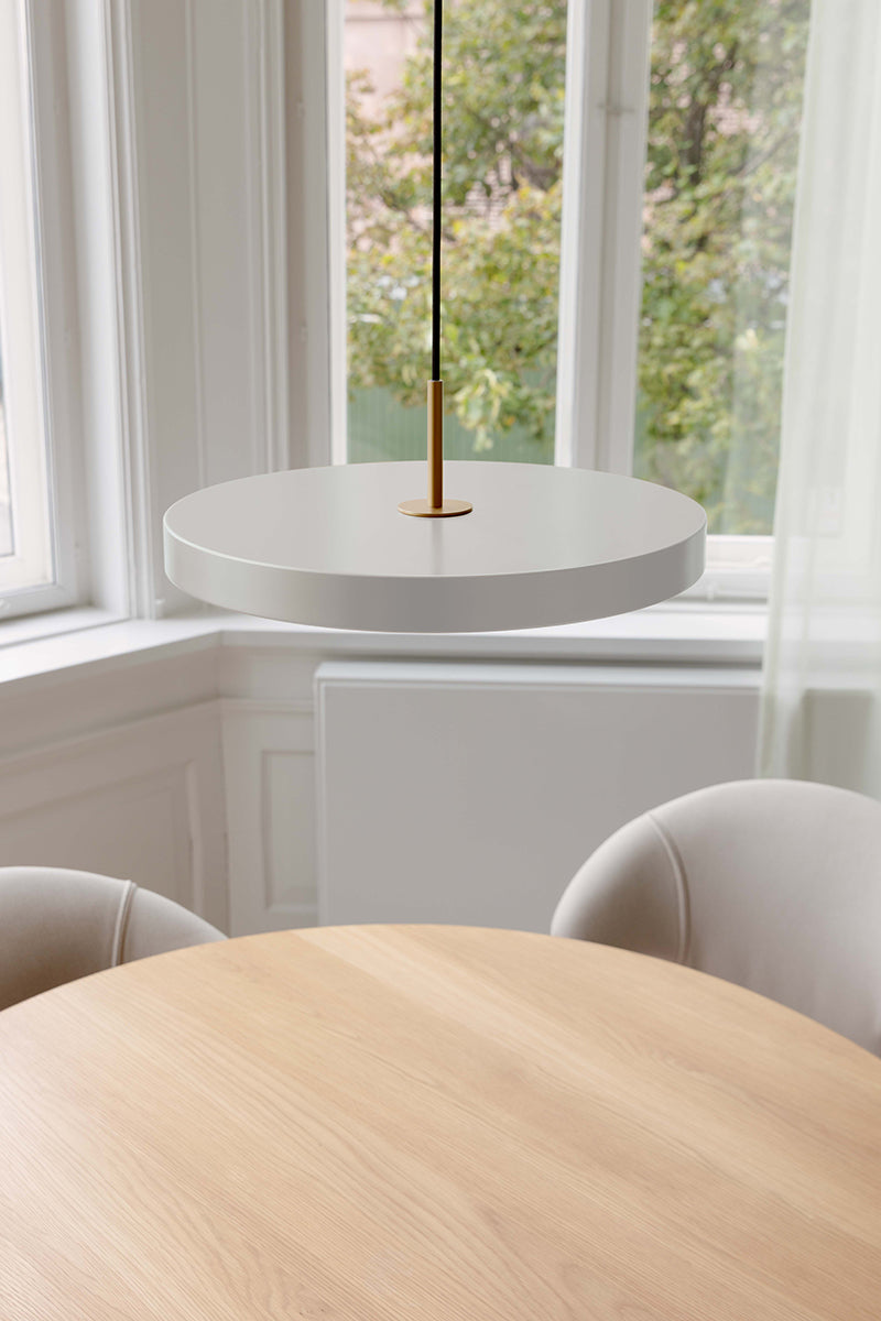 Asteria Plus Pendant Lamp