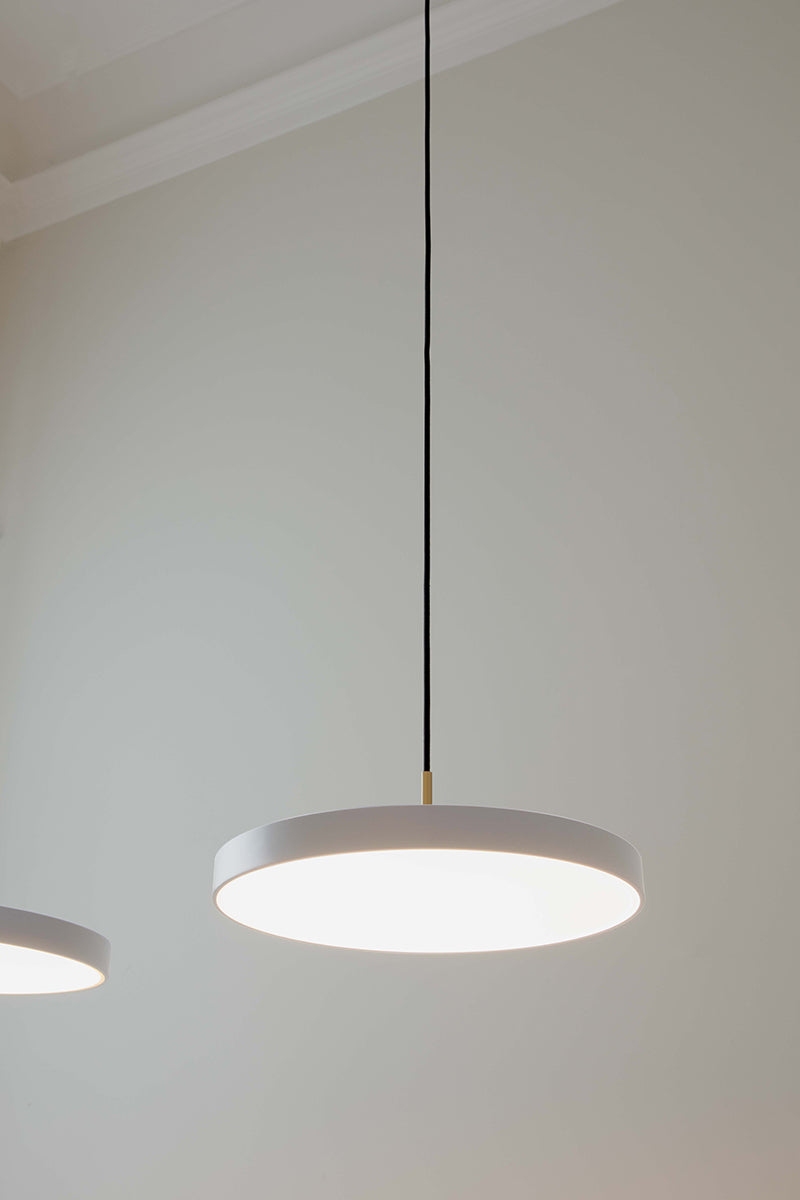 Asteria Plus Pendant Lamp