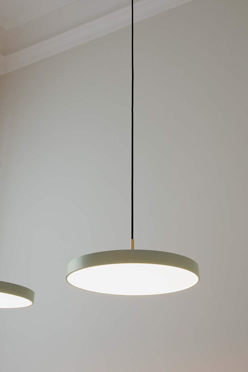 Asteria Plus Pendant Lamp