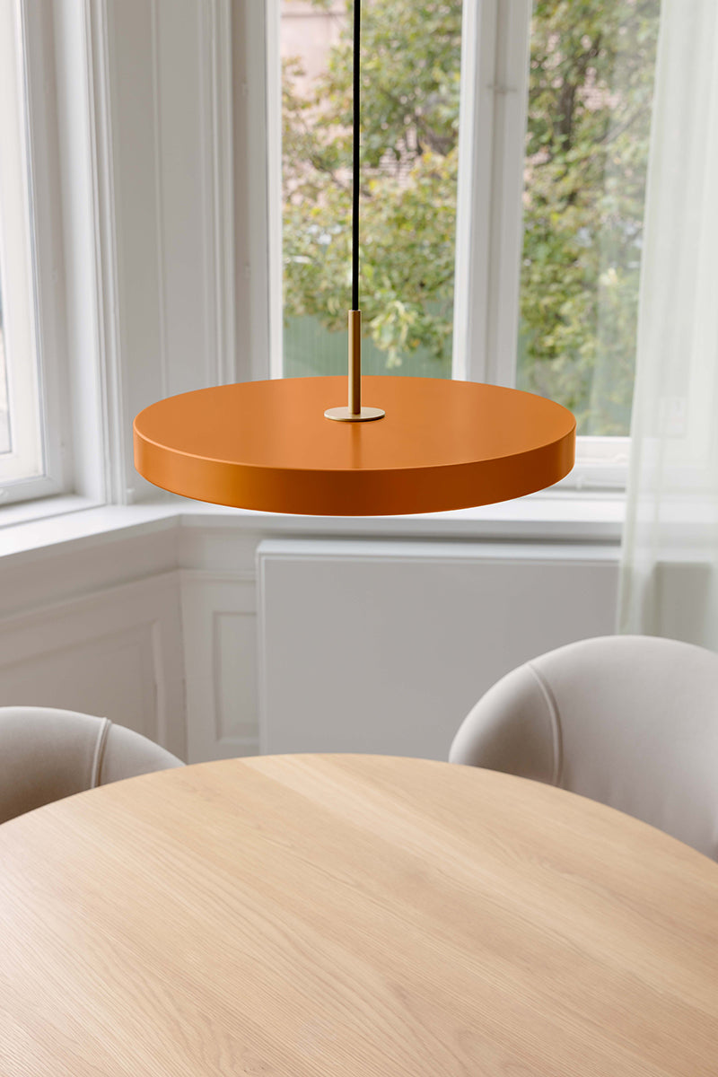 Asteria Plus Pendant Lamp