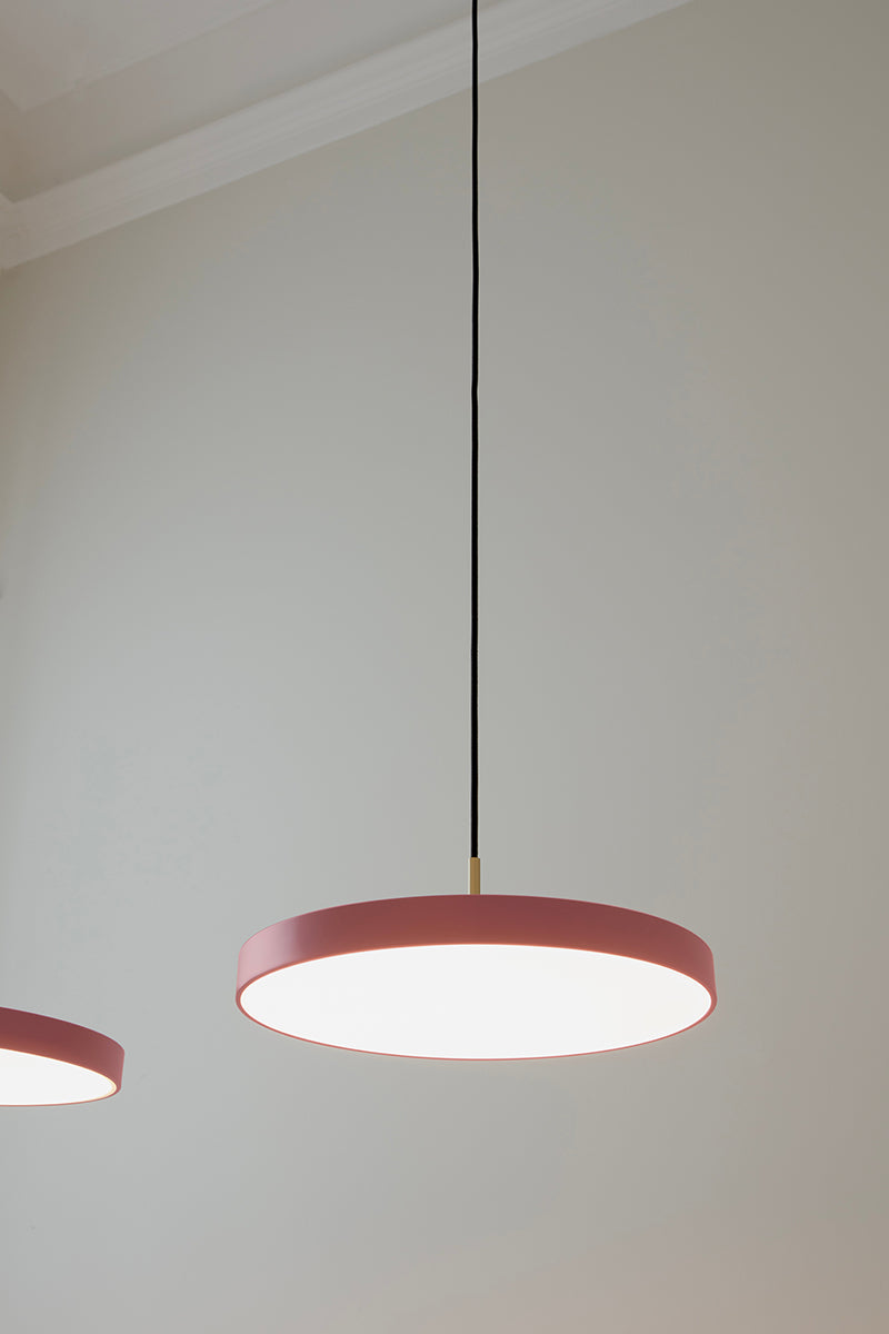 Asteria Plus Pendant Lamp