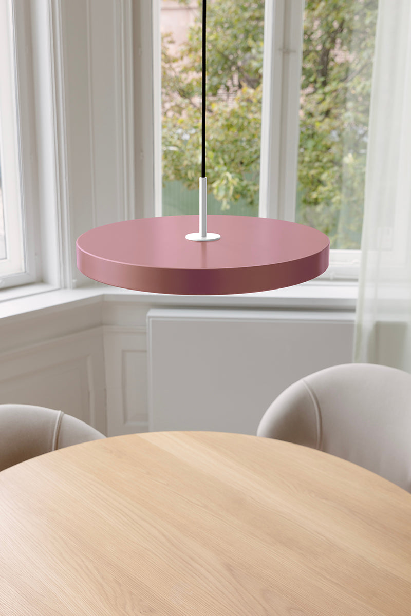 Asteria Plus Pendant Lamp