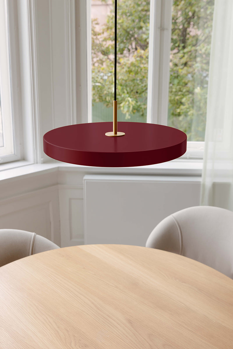 Asteria Plus Pendant Lamp