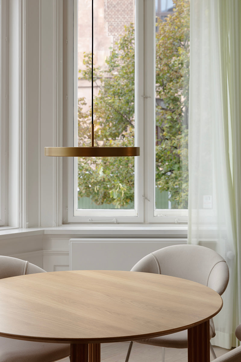 Asteria Plus Pendant Lamp
