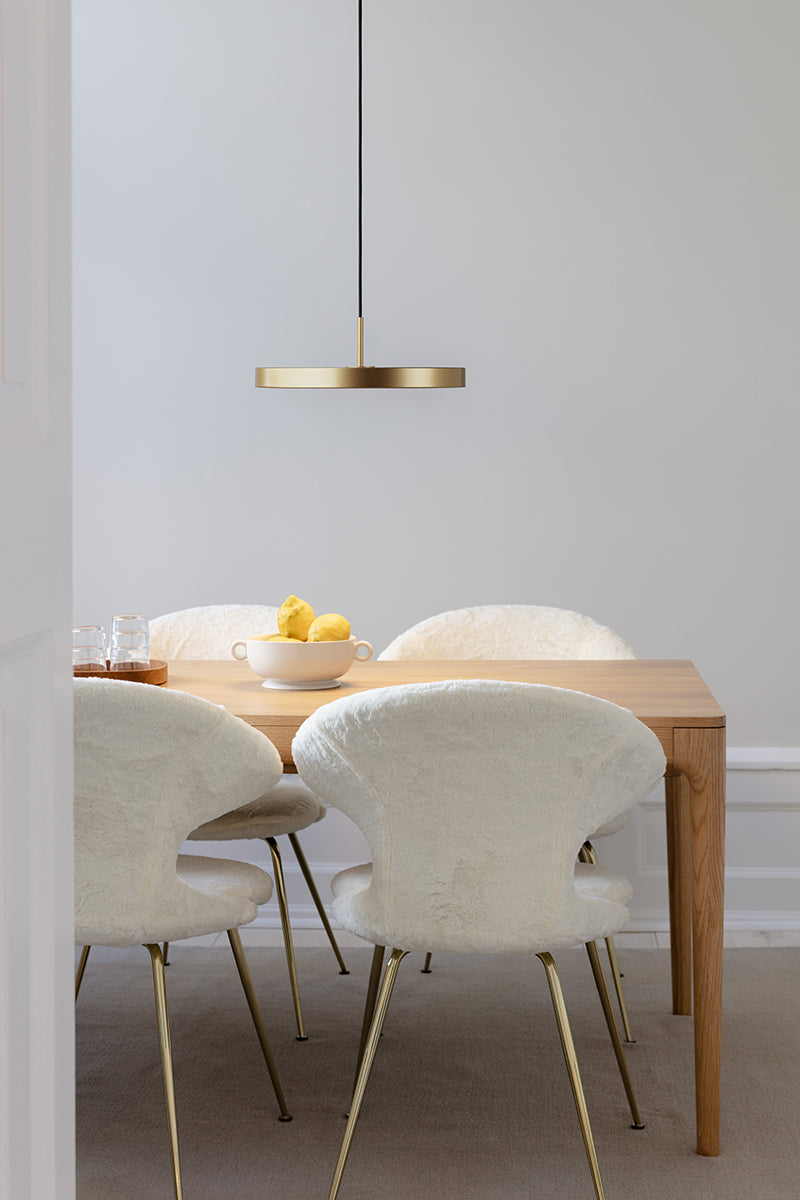 Asteria Plus Pendant Lamp