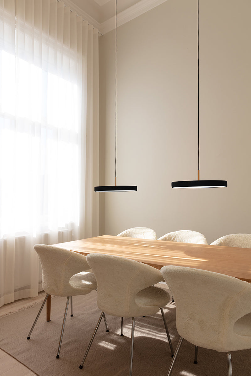 Asteria Plus Pendant Lamp