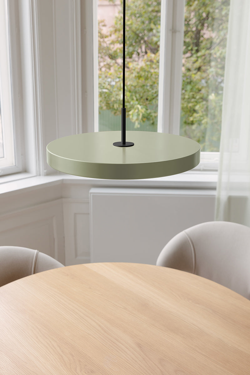 Asteria Plus Pendant Lamp