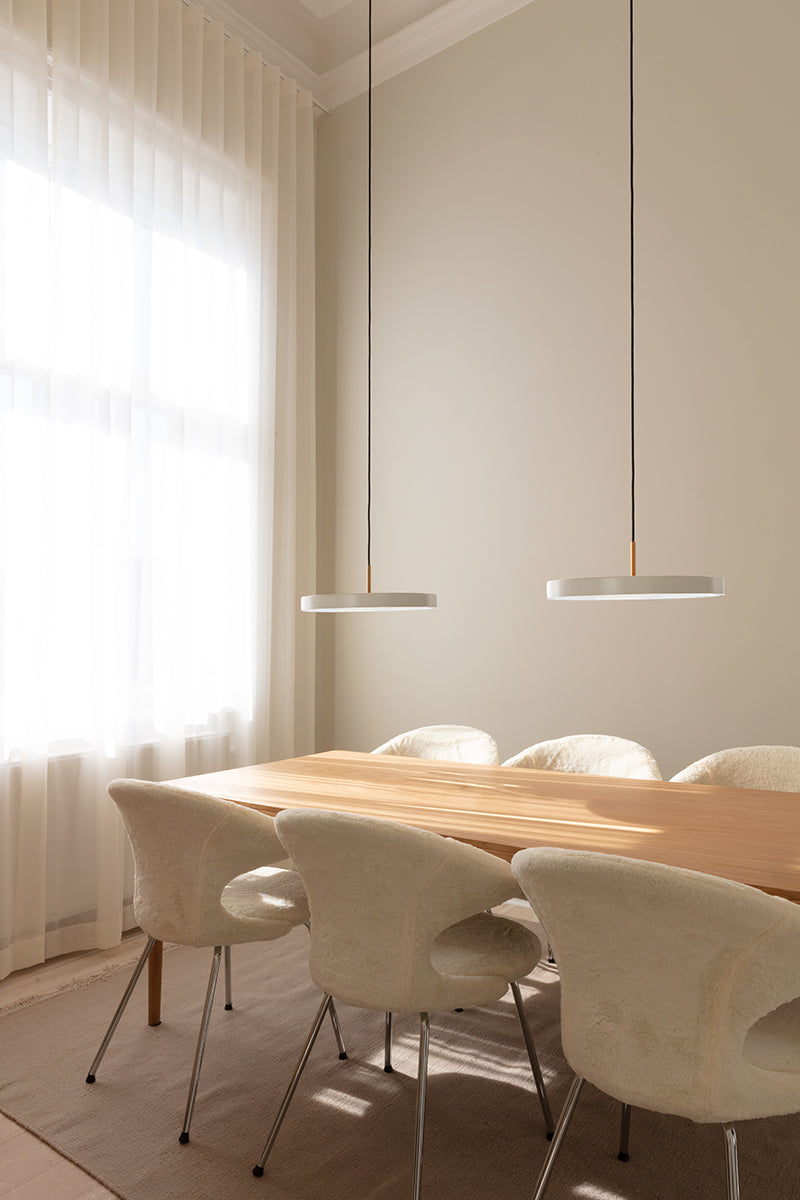 Asteria Plus Pendant Lamp