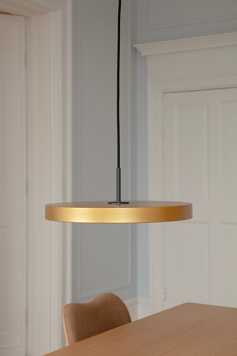 Asteria Plus Pendant Lamp