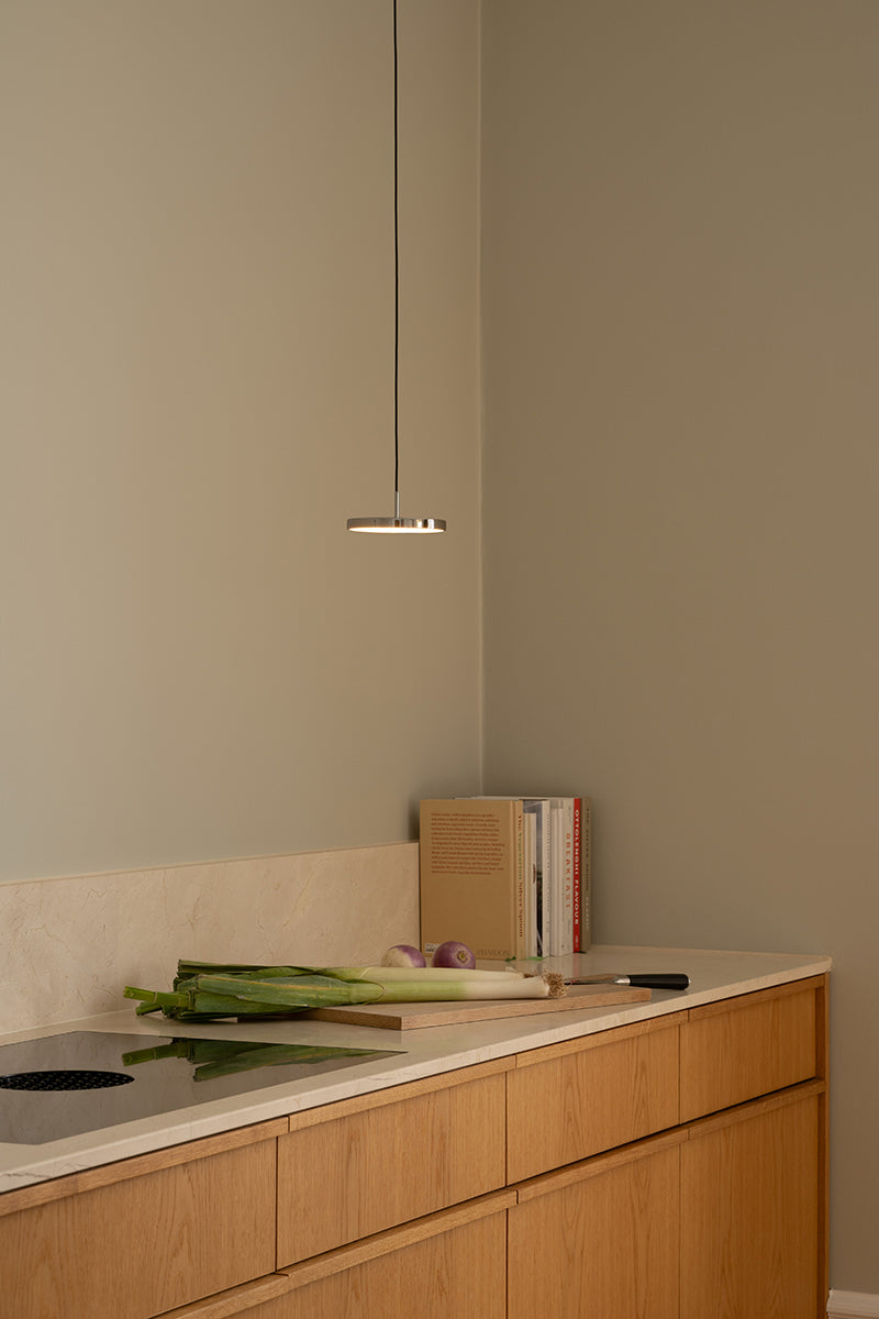 Asteria Micro Monochrome Pendant Lamp