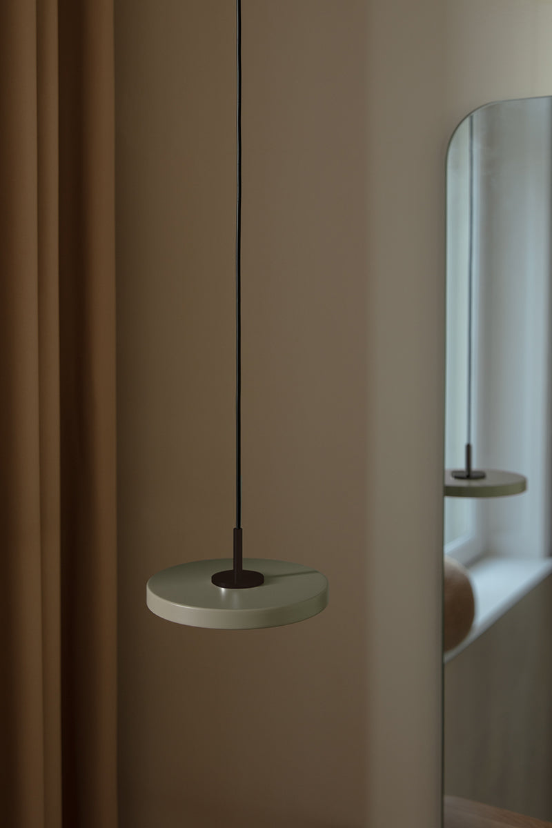 Asteria Micro Pendant Lamp