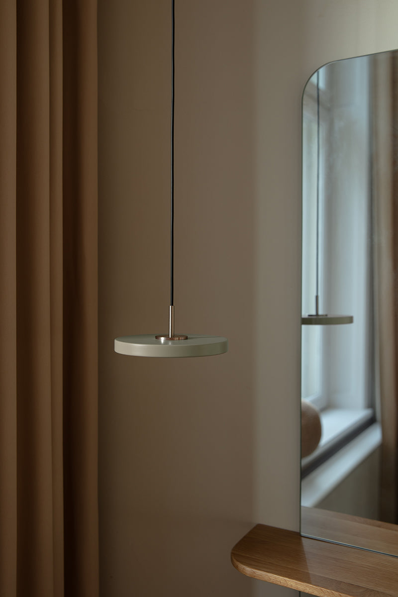 Asteria Micro Pendant Lamp
