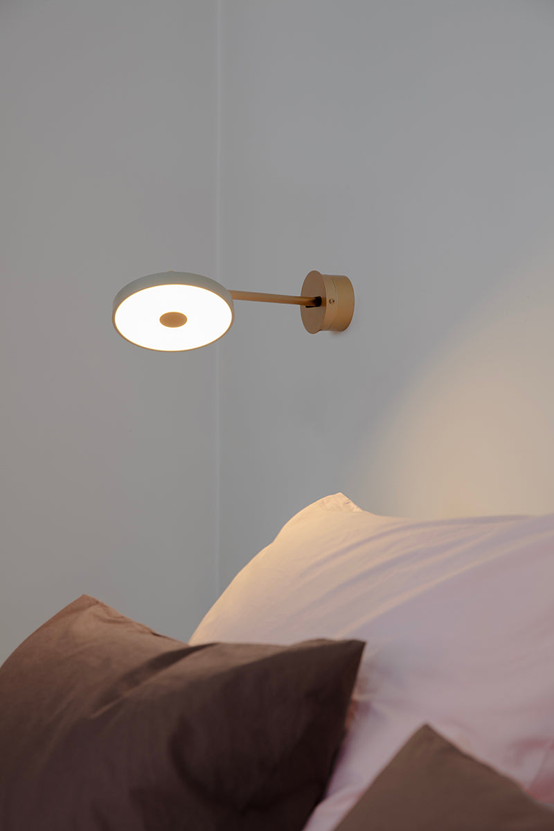 Asteria Long Wall Lamp