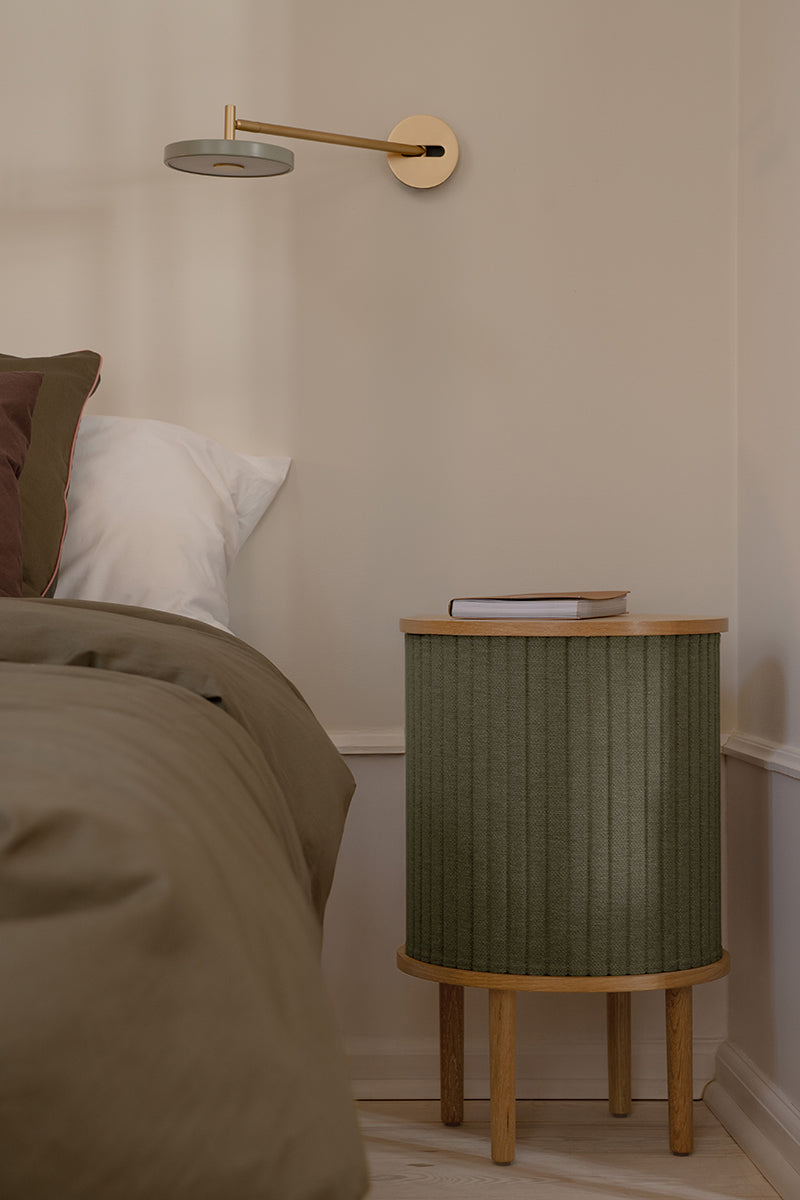 Audacious Horizons Side Table