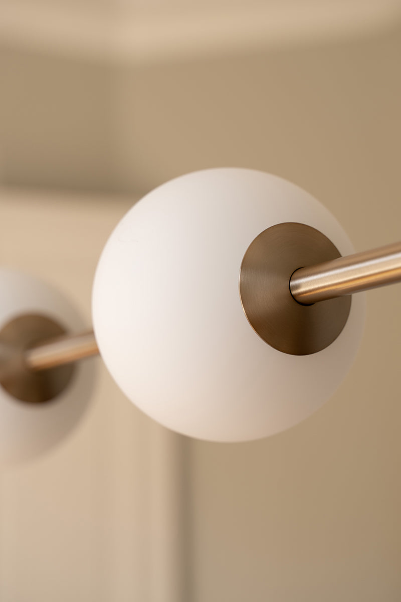 Audrey Linear Pendant Lamp