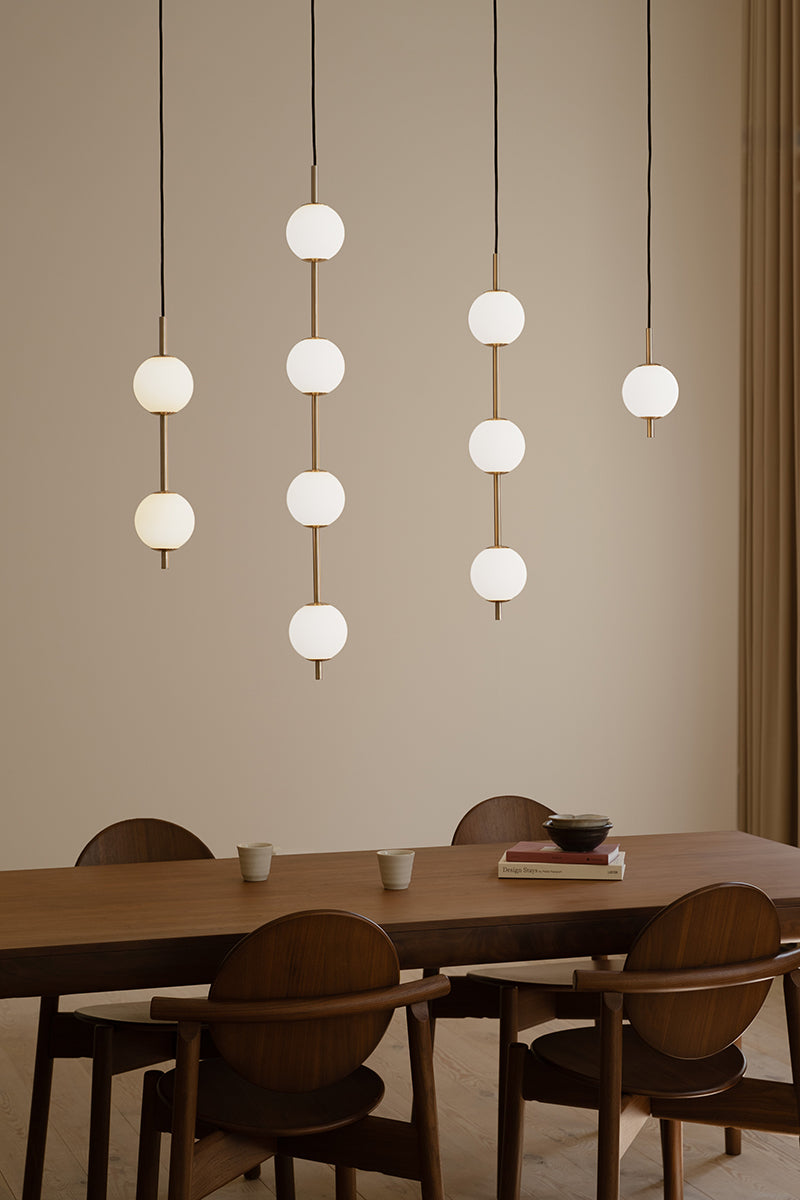 Audrey Pendant Lamp