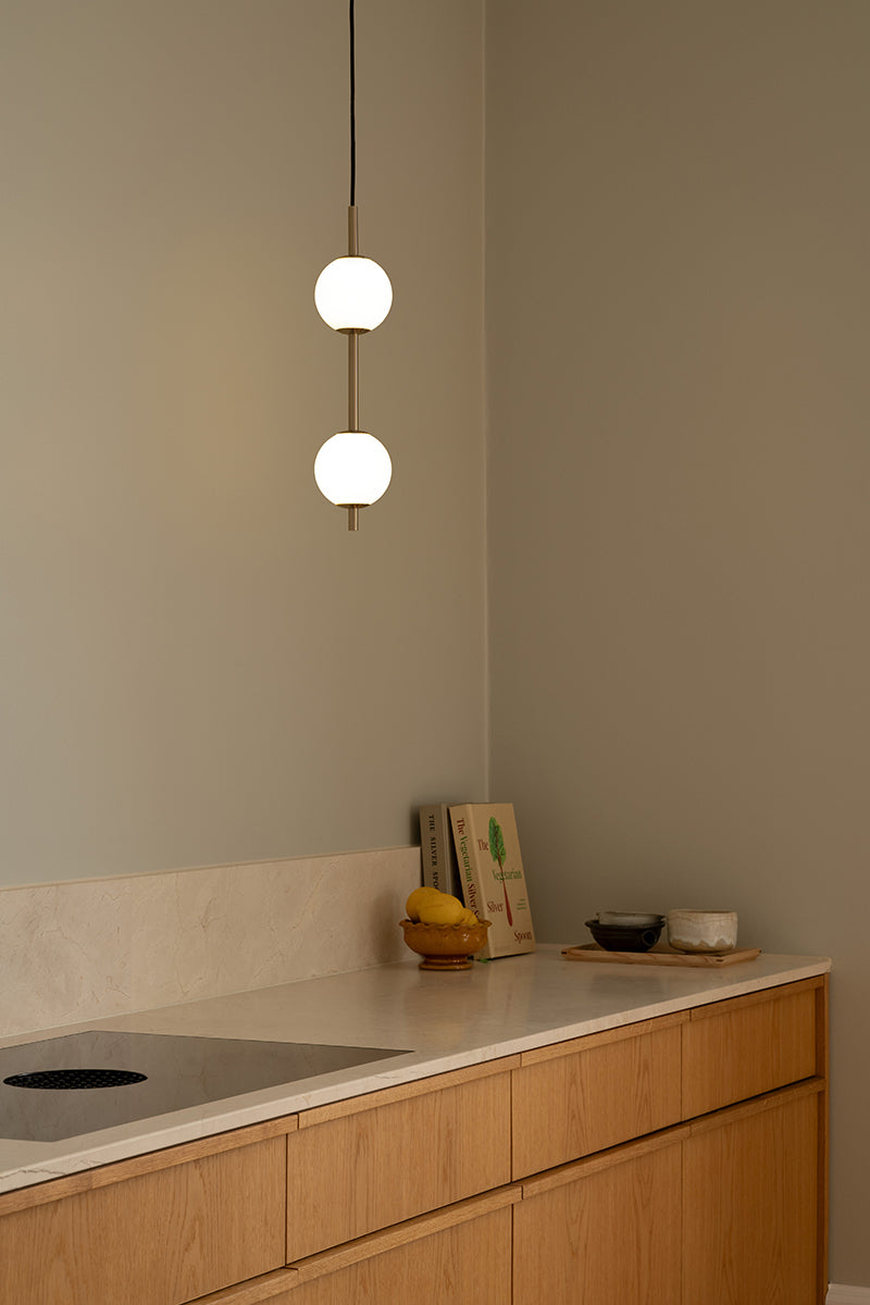 Audrey Pendant Lamp