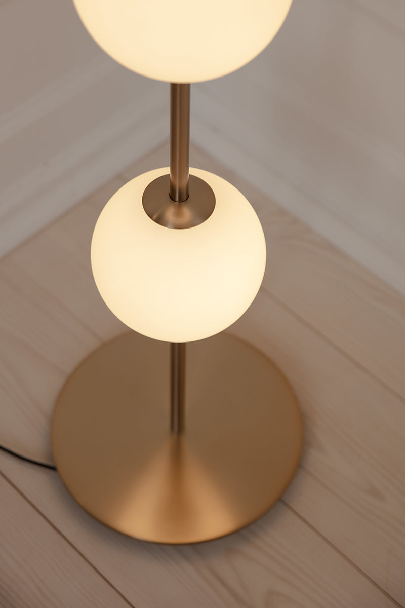 Audrey Floor Lamp - WOO .Design