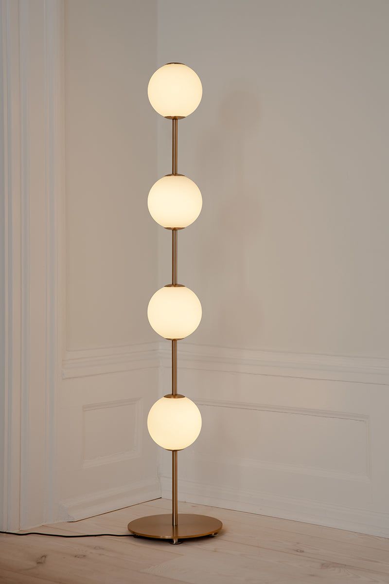 Audrey Floor Lamp - WOO .Design