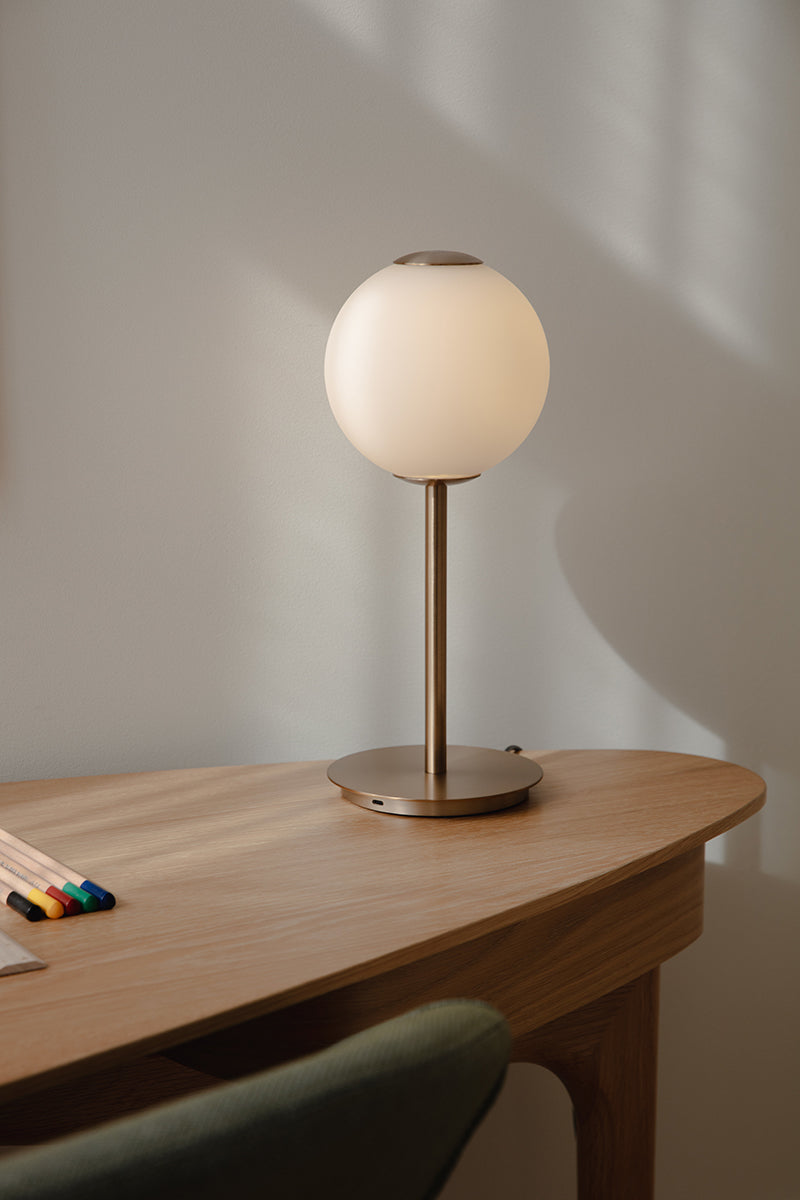 Audrey Table Lamp - WOO .Design