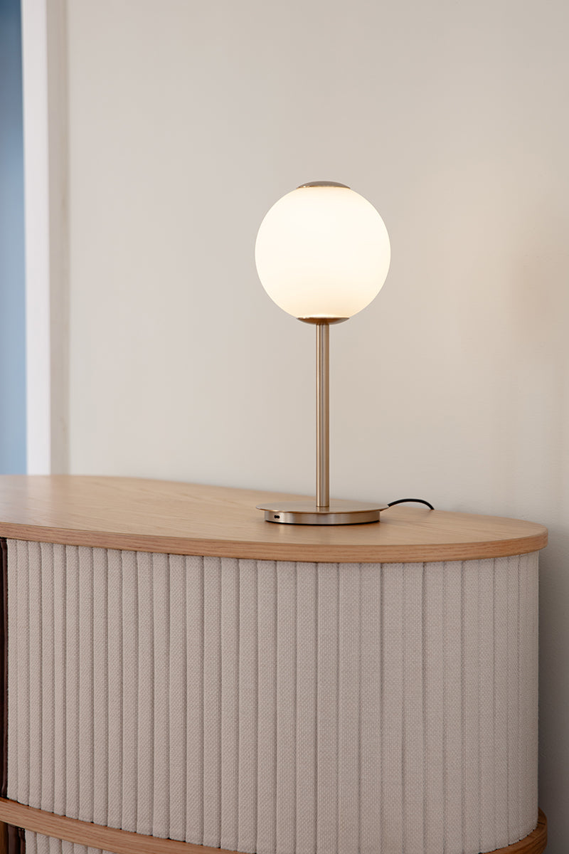 Audrey Table Lamp - WOO .Design