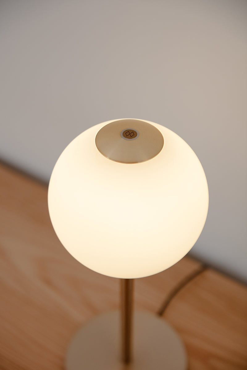 Audrey Table Lamp - WOO .Design