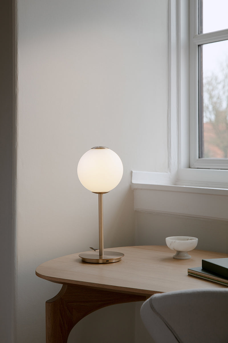 Audrey Table Lamp - WOO .Design