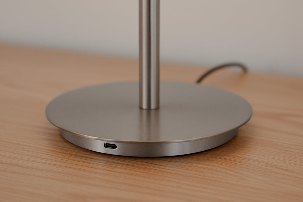 Audrey Table Lamp