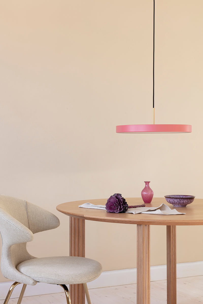 Asteria Plus Pendant Lamp