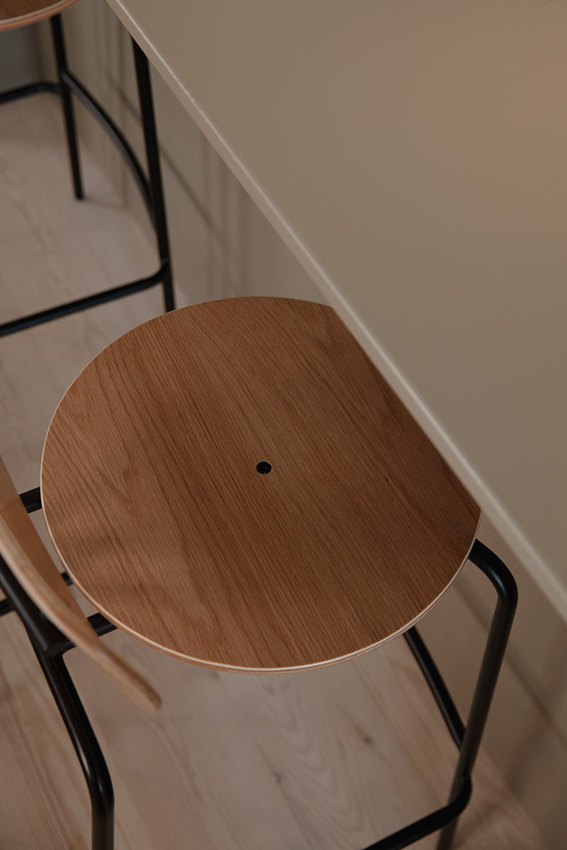 Curious Bar Stool