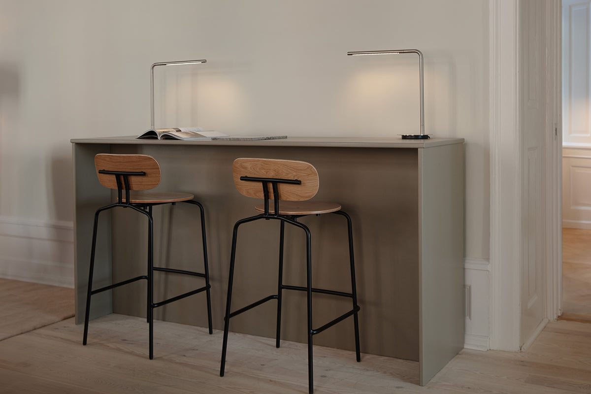 Curious Bar Stool