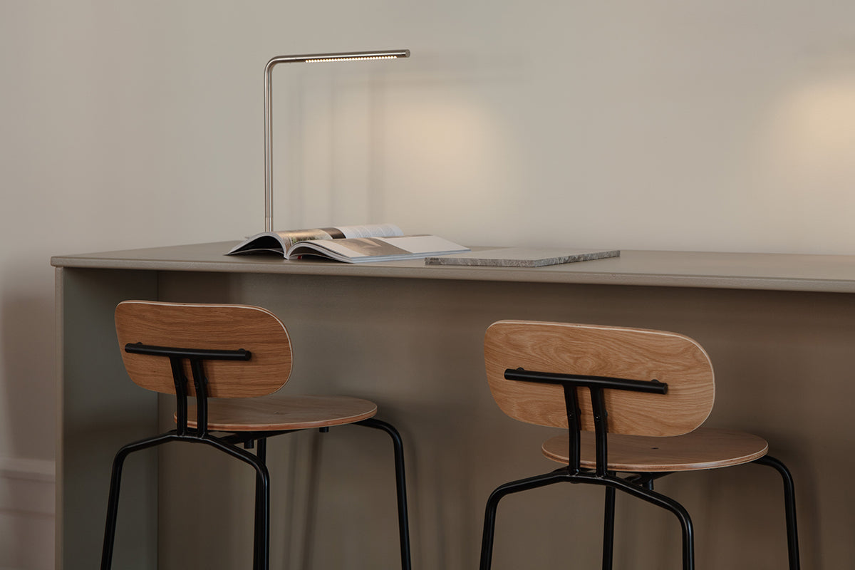 Curious Bar Stool