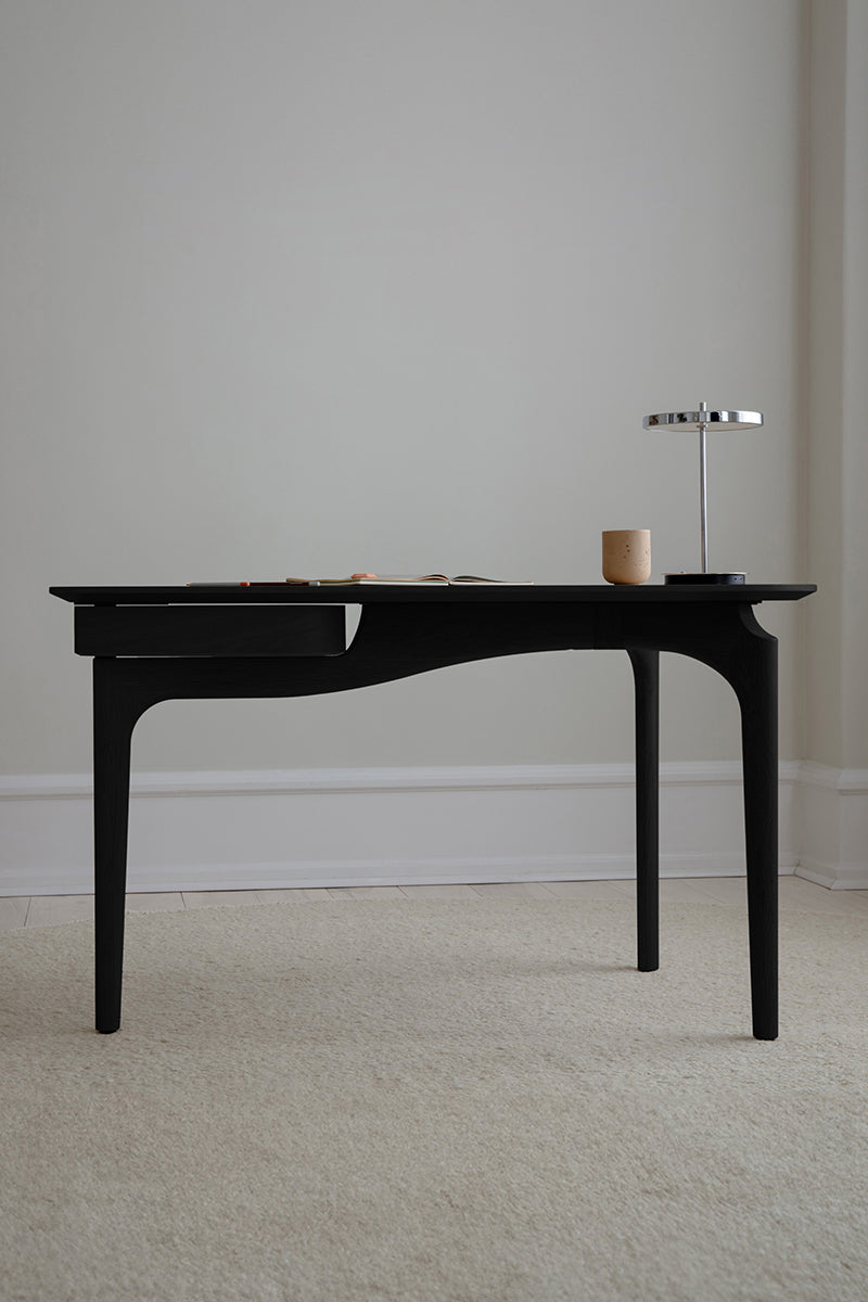 Duende Oak Desk