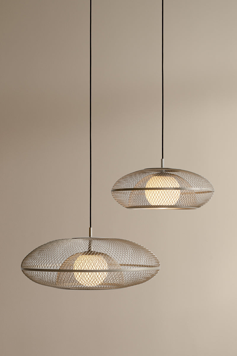 Faraday Lampshade