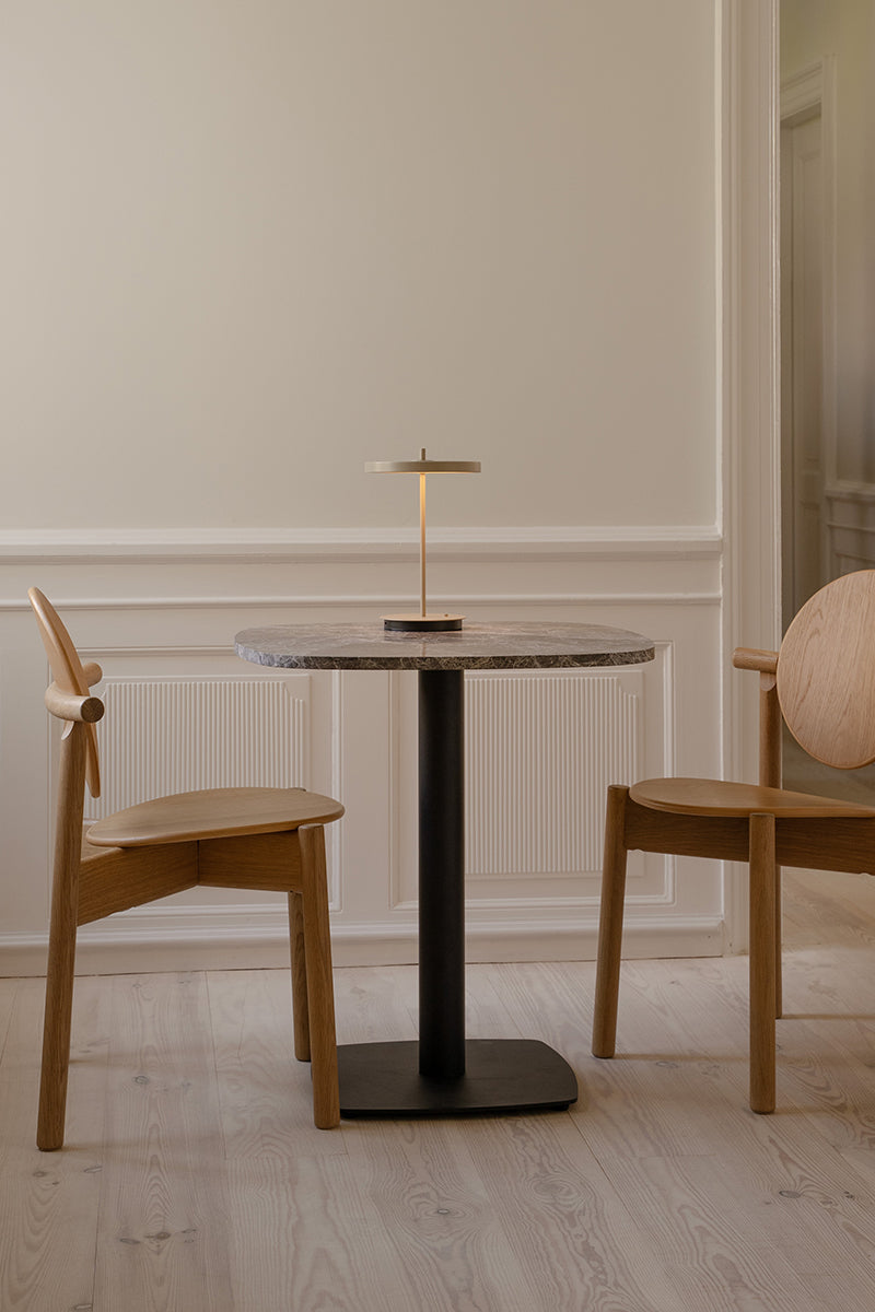 Heiko Chair