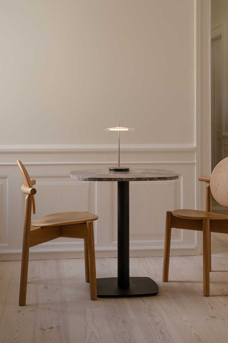 Asteria Glas Move Table Lamp