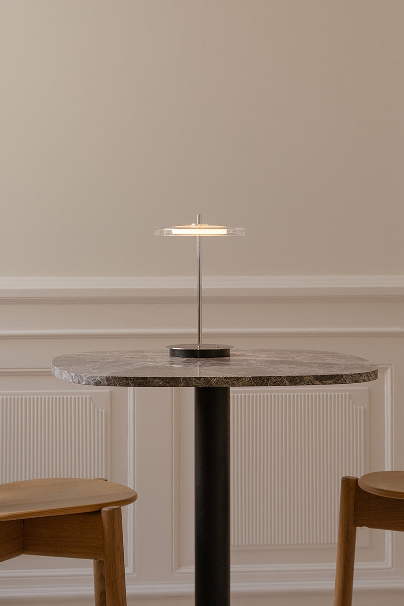 Asteria Glas Move Table Lamp