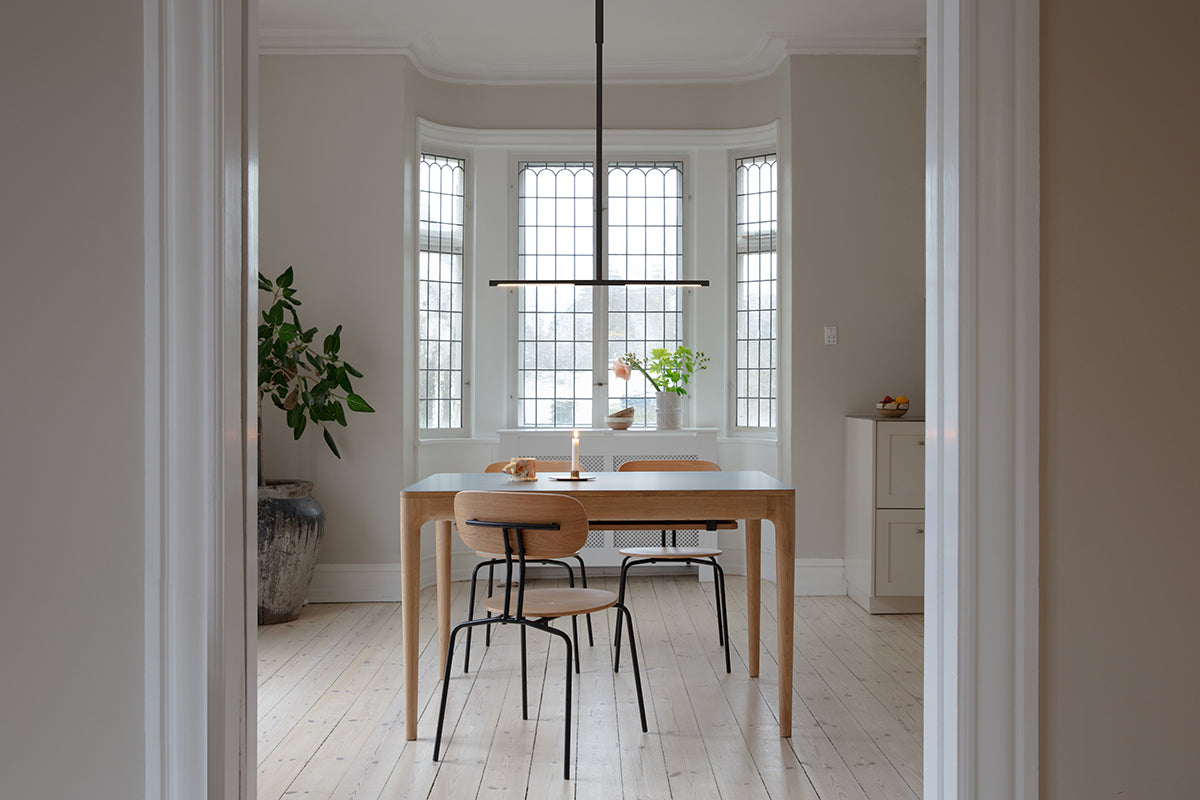 Omni Ceiling Lamp