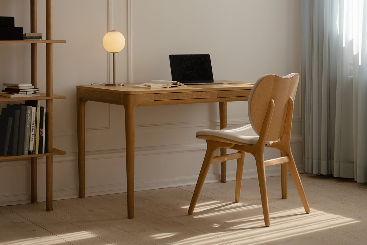 Heart & Soul Desk
