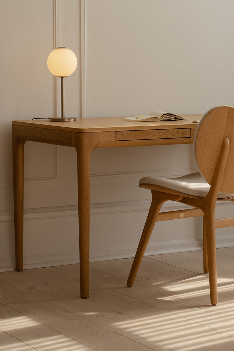 Heart & Soul Desk
