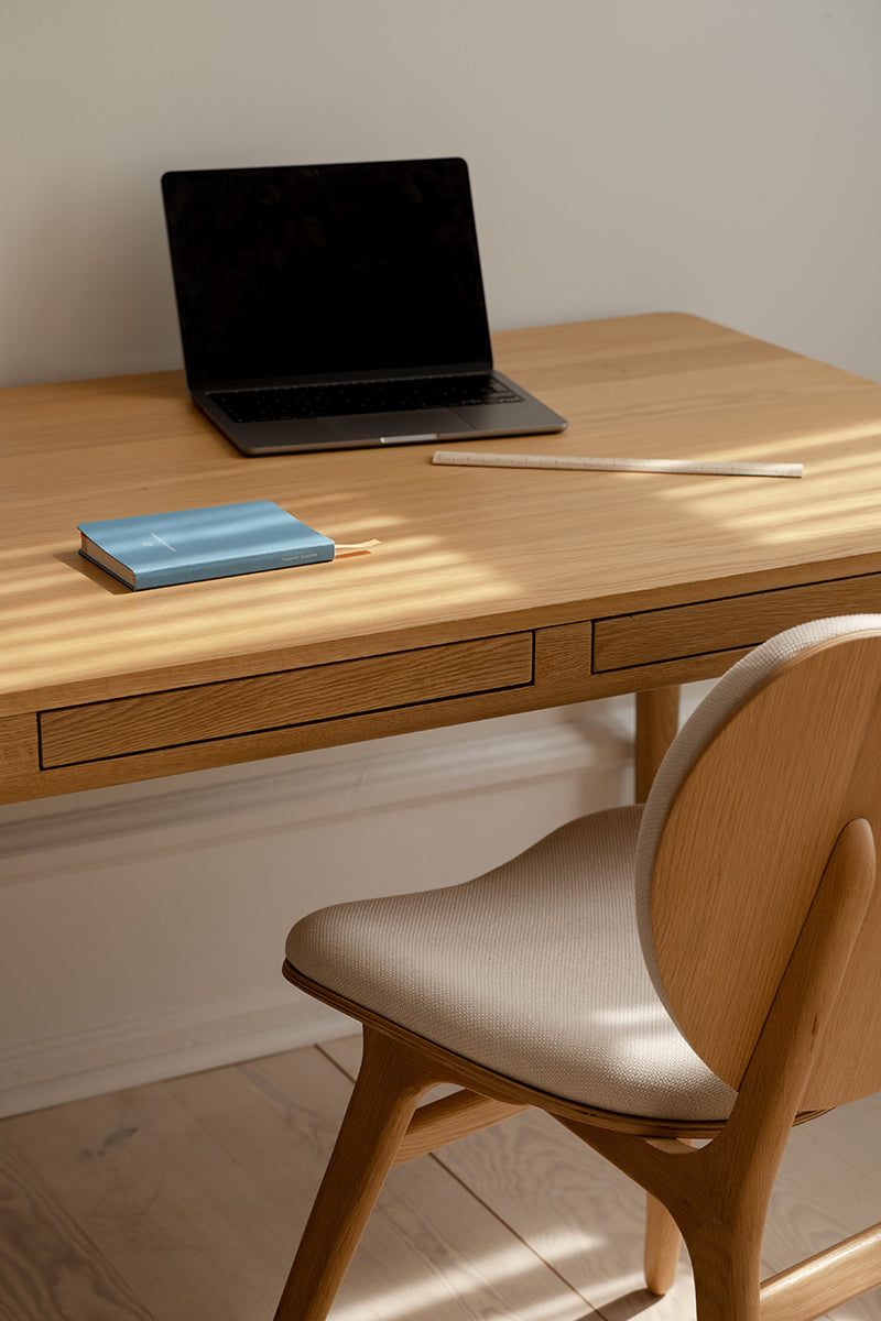 Heart & Soul Desk