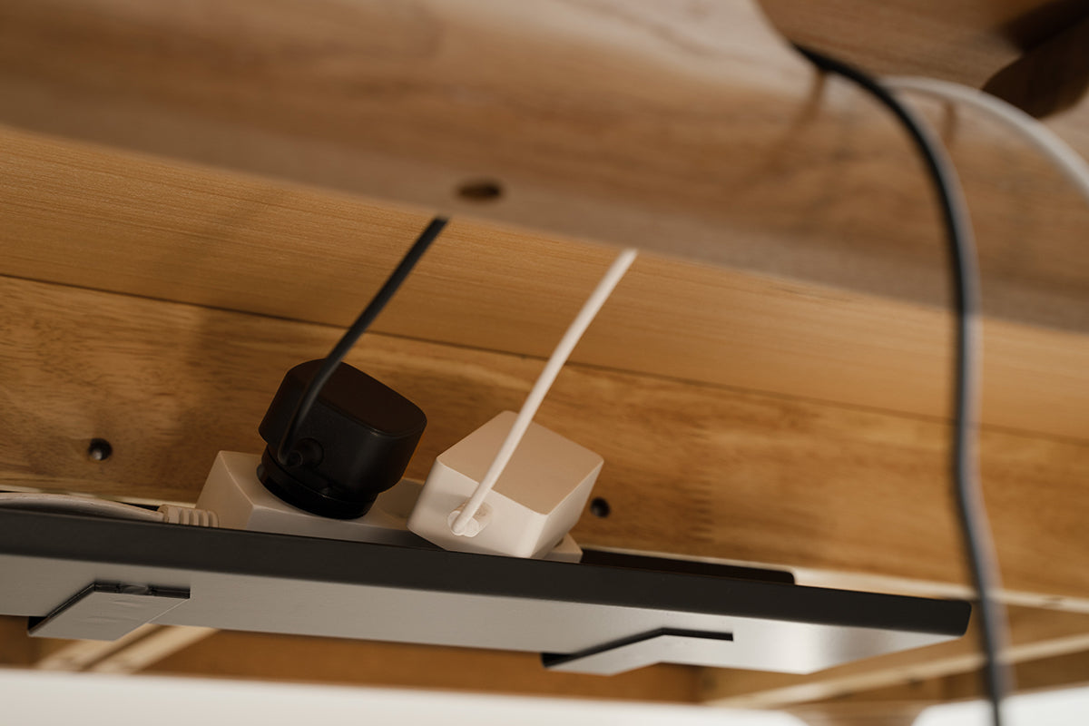 Heart & Soul Desk